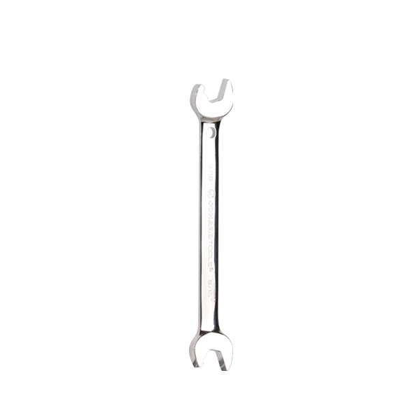 Jonard Tools - Angled Head Speed Wrench - 9/16" - UHS Hardware