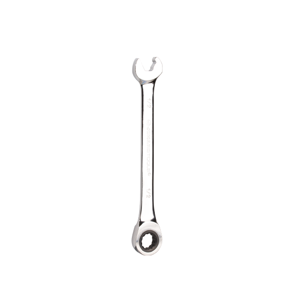 Jonard Tools - Ratcheting Speed Wrench - Optional Size - UHS Hardware