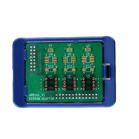 Autel - APB101-  EEPROM Adaptor for IM608  Autel Key Programmers - UHS Hardware