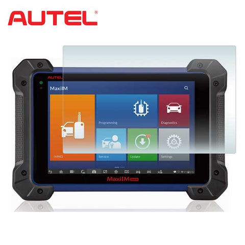 Autel - Screen Protector for IM600 / IM608 / IM608 PRO - UHS Hardware