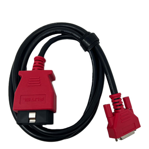 Autel - OBDII Cable for Older DIY Tools