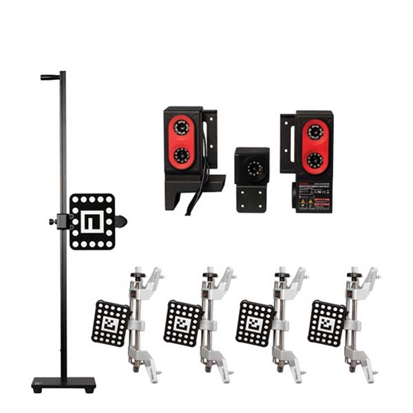 Autel - MaxiSYS - IA800 - ADAS Calibration Tool - UHS Hardware