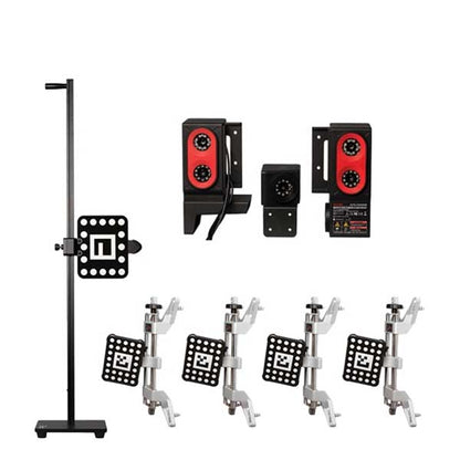 Autel - MaxiSYS - IA800 - ADAS Calibration Tool - UHS Hardware