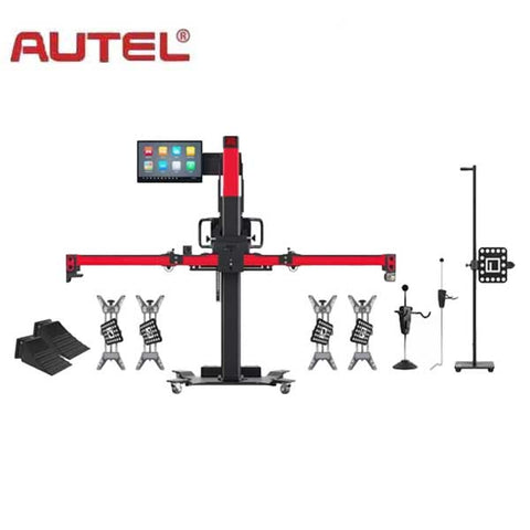 Autel - MaxiSYS - IA900WA - ADAS Calibration Frame - UHS Hardware