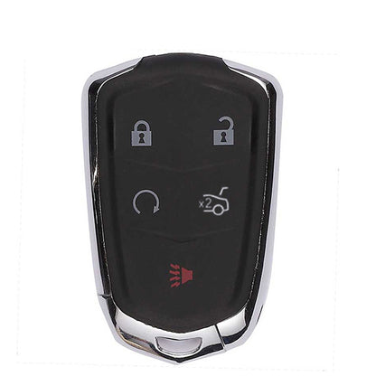 Autel - GM / Cadillac / 5-Button Universal Smart Key