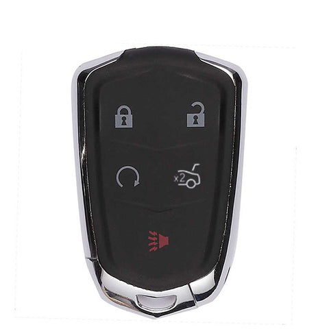 Autel - GM / Cadillac / 5-Button Universal Smart Key