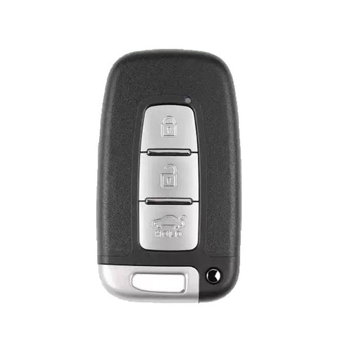Autel - 3-Button Universal Smart Key - Lock, Unlock, Trunk