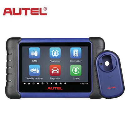 Autel - MaxiIM IM508S - Key Programmer & Diagnostic Tool - 1 Year of Updates (Autel USA)