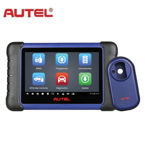 Autel - MaxiIM IM508S - Key Programmer & Diagnostic Tool (Autel USA)