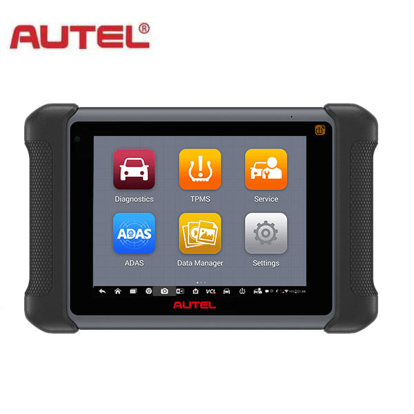 Autel - MaxiSys MS906TS - Advanced Smart Diagnostic Tool - UHS Hardware