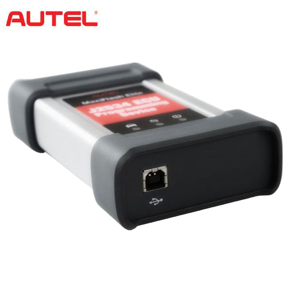 Autel - MF2534 MaxiFlash Elite - J2534 ECU Programming Device - UHS Hardware