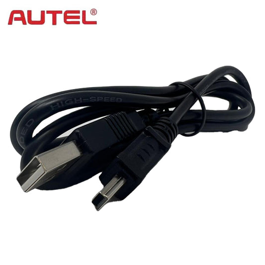 Autel - USB Diagnostic Tool Cable For MaxiSys MS908S / MS906CV / MaxiIM IM608 / MaxiCOM MK908P - UHS Hardware