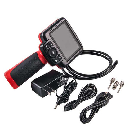 Autel - MaxiVideo - MV400 - Digital Videoscope - 3.5" LCD display - 5.5 mm Probe Head - UHS Hardware