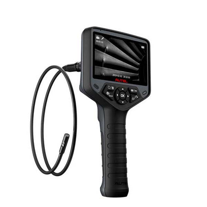 Autel - MaxiVideo - MV480 - Digital Videoscope  - 4.1" LCD display - 8.5 mm Probe Head - UHS Hardware