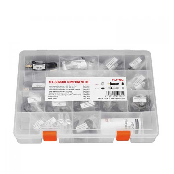 Autel - MX-Sensor Component Kit - UHS Hardware