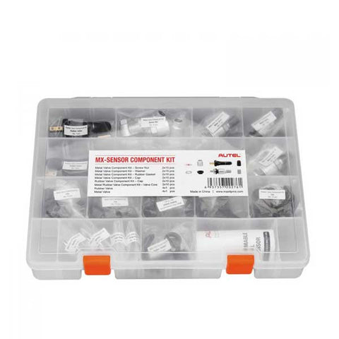 Autel - MX-Sensor Component Kit - UHS Hardware