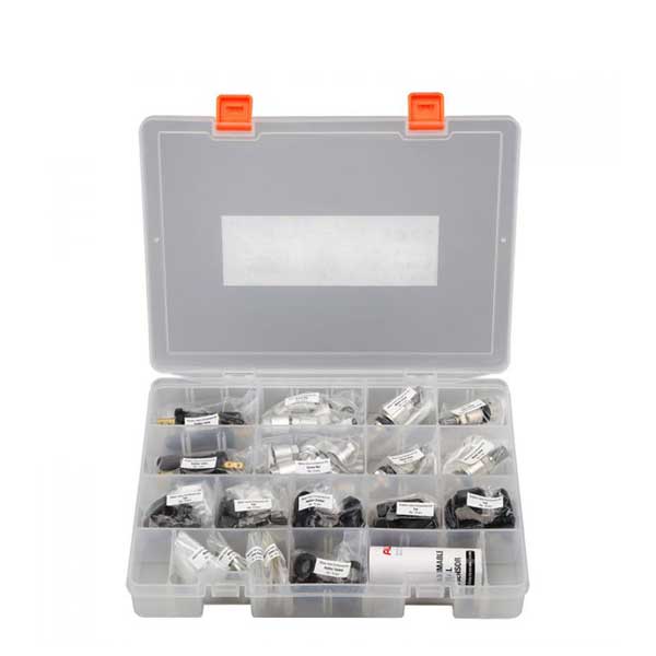 Autel - MX-Sensor Component Kit - UHS Hardware