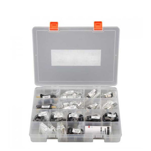 Autel - MX-Sensor Component Kit - UHS Hardware