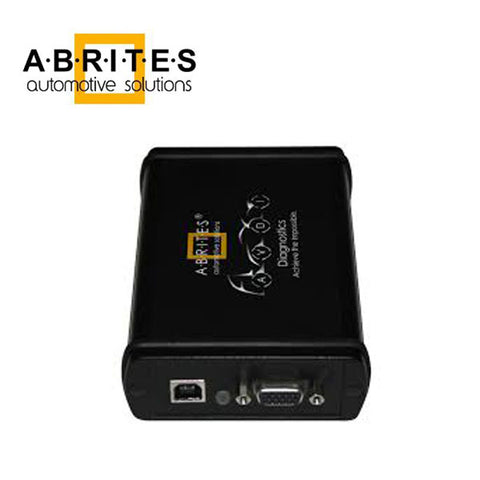 ABRITES AVDI - Basic Diagnostic Machine Package - UHS Hardware