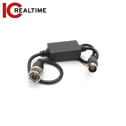 IC Realtime - AVS-GLI / Inline Ground Loop Isolators For Hd-Avs Video Lines