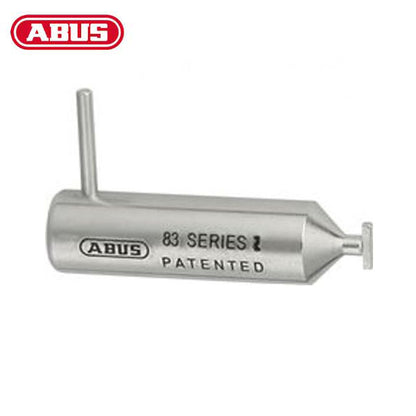 Abus -  83414A -  83 Series Premium Shackle Change Tool S2 - Aluminum - UHS Hardware