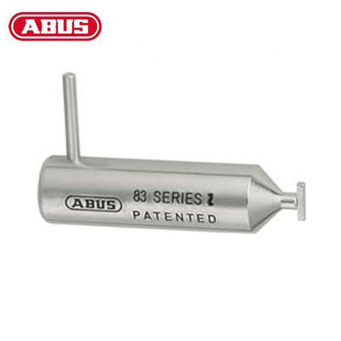 Abus -  83414A -  83 Series Premium Shackle Change Tool S2 - Aluminum - UHS Hardware