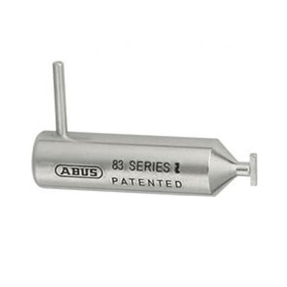 Abus -  83414A -  83 Series Premium Shackle Change Tool S2 - Aluminum - UHS Hardware