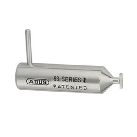 Abus -  83414A -  83 Series Premium Shackle Change Tool S2 - Aluminum - UHS Hardware