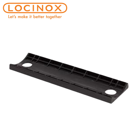 Locinox - 3018LA - Adapter Plate For SA Keeps - UHS Hardware