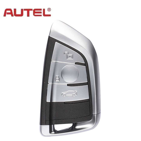Autel - BMW / 3-Button Smart Universal Key - UHS Hardware