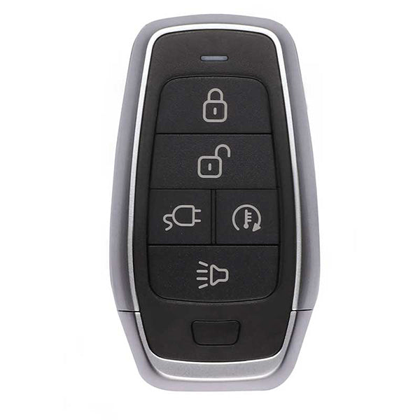 Autel - 5-Button Universal Smart Key - EV Charge / Remote Start - UHS Hardware