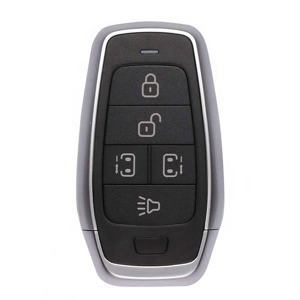 Autel - 5-Button Universal Smart Key - Left & Right Doors - UHS Hardware