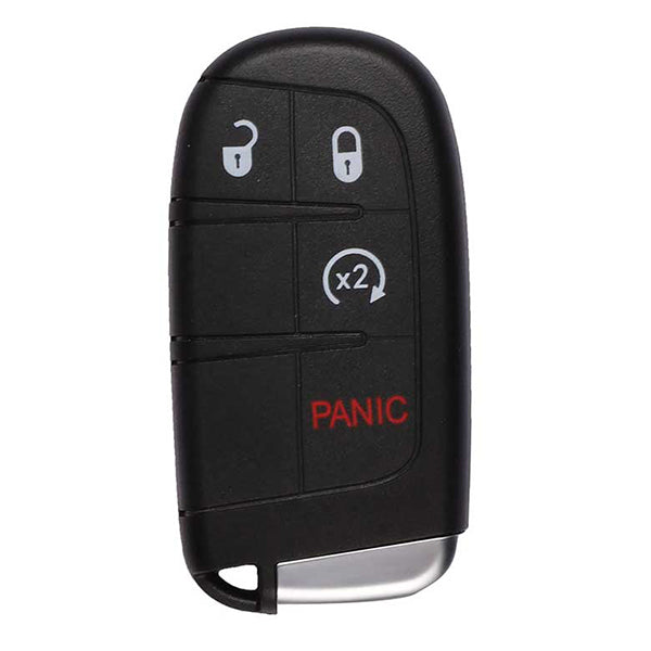 Autel - Chrysler / 4-Button Smart Universal Key - UHS Hardware