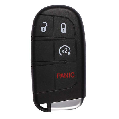 Autel - Chrysler / 4-Button Smart Universal Key - UHS Hardware