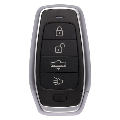 Autel - 4-Button Universal Smart Key - Air Supension - UHS Hardware