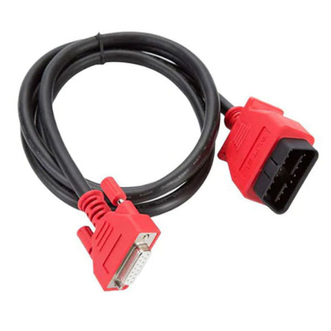 Autel -  OBDII Cable for TPMS - Newer AutoLINK & Tools using MaxiSYS-VCI