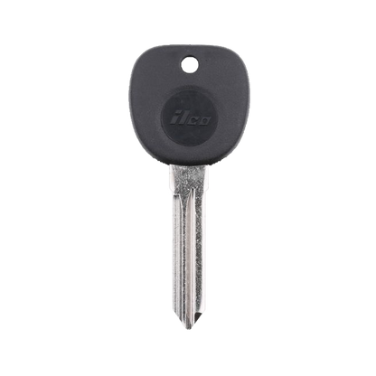 2004-2006 Cadillac SRX - B115-PT - Transponder Key - (MEGAMOS ID 48 GM) - UHS Hardware