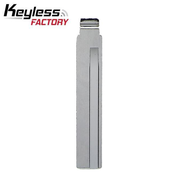 2013-2016 Hyundai Santa FE / Remote Flip Key Blade / PN: 81996-2W000 (FKB-HY-043) - UHS Hardware