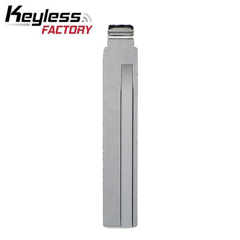 2013-2016 Hyundai Santa FE / Remote Flip Key Blade / PN: 81996-2W000 (FKB-HY-043) - UHS Hardware