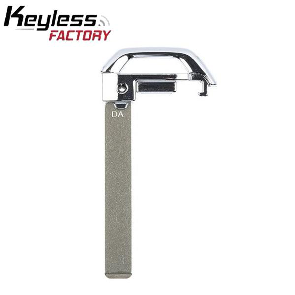 2019-2021  Kia / Emergency Key / KK12 / PN: 81999-J7020 (EKB-KIA-1660) - UHS Hardware