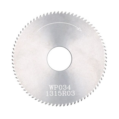 Keyline - Carbide Edge Cutter - 63mm - for Keyline Ninja Laser - UHS Hardware