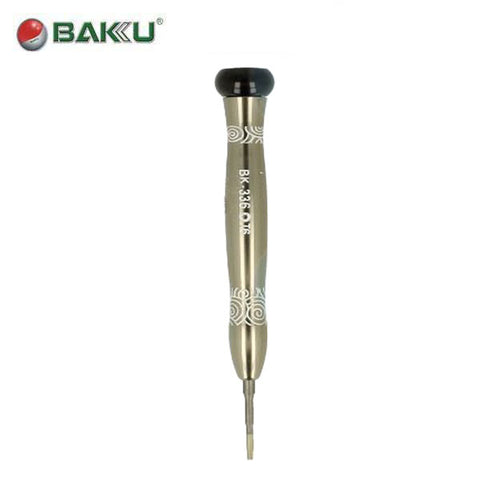 BAKU - BK336 - Precision Screwdriver - Torx T6 - UHS Hardware