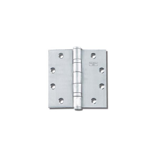 Cal-Royal - BB31 4 1/2" x 4 1/2" - Ball Bearing - Optional Finish - Optional Pin - UHS Hardware