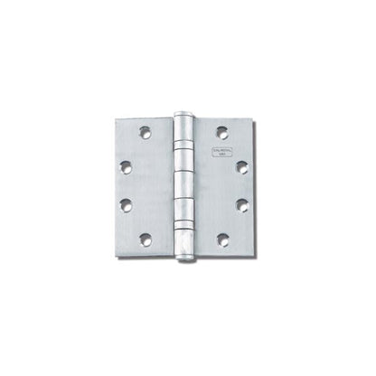 Cal-Royal - BB31 4 1/2" x 4 1/2" - Ball Bearing - Optional Finish - Optional Pin - UHS Hardware