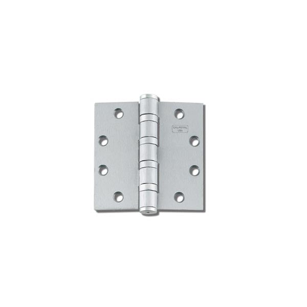Cal-Royal - BB5200 4 1/2" x 4 1/2" - Ball Bearing - Optional Finish - UHS Hardware