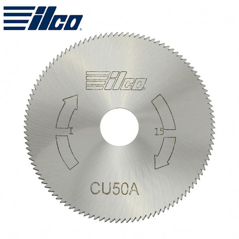 Ilco - BC0123XXXX - CU50A Milling Cutter