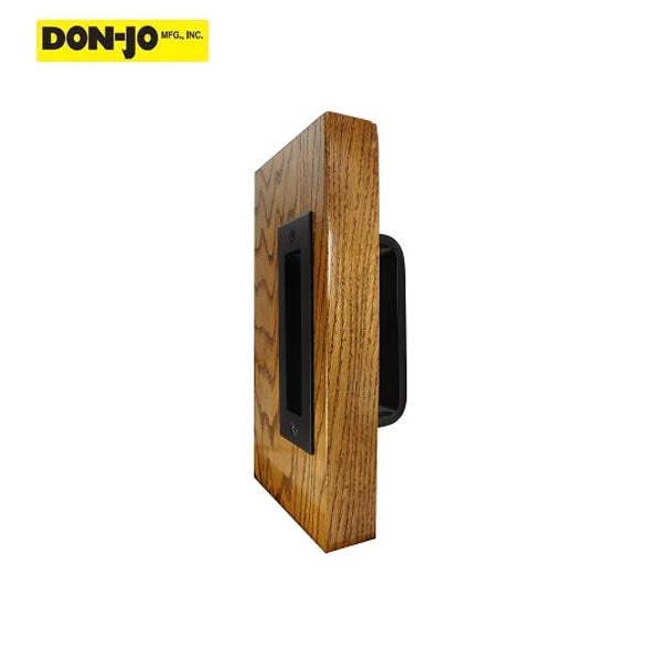 Don-Jo - BD1830 - BARN DOOR FLAT PULL - UHS Hardware