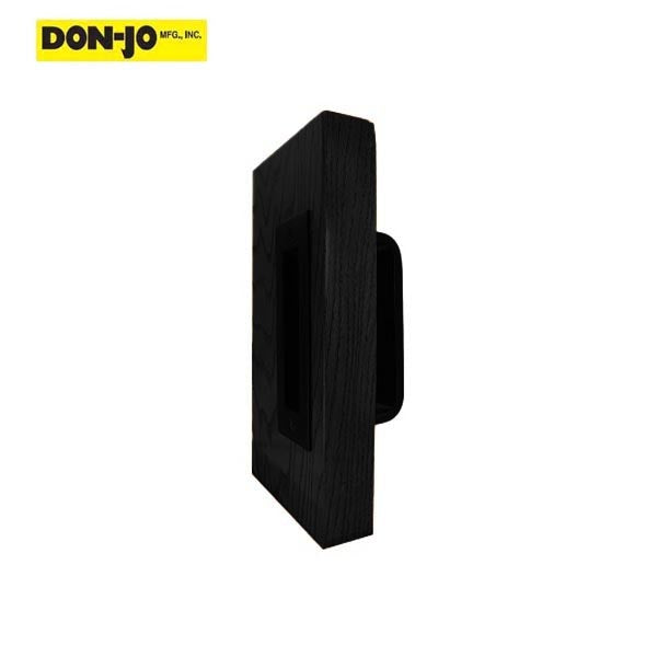 Don-Jo - BD1830 - BARN DOOR FLAT PULL - Optional Finish - UHS Hardware