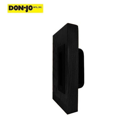 Don-Jo - BD1830 - BARN DOOR FLAT PULL - Optional Finish - UHS Hardware