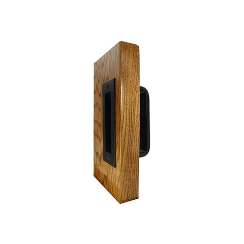 Don-Jo - BD1830 - BARN DOOR FLAT PULL - UHS Hardware